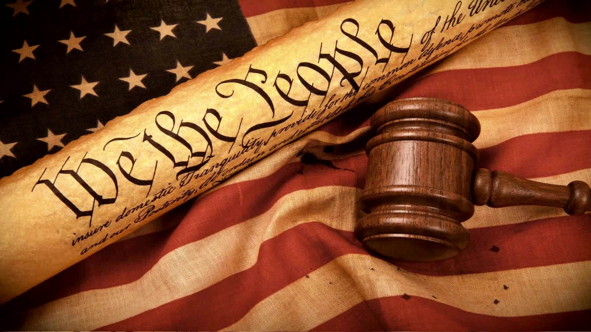 US Constitution: The Concept of Rule of Law